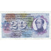 Billet, Suisse, 20 Franken, 1973, 1973-03-07, KM:46u, TB+