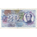 Billet, Suisse, 20 Franken, 1974, 1974-02-07, KM:46v, TB+