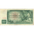 Banknot, Czechosłowacja, 100 Korun, 1961, KM:91c, EF(40-45)