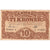 Banconote, Danimarca, 10 Kroner, 1937, KM:31a, BB