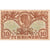 Billet, Danemark, 10 Kroner, 1937, KM:31a, TTB