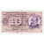 Billet, Suisse, 10 Franken, 1973, 1973-03-07, KM:45s, TB+