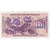 Banknote, Switzerland, 10 Franken, 1973, 1973-03-07, KM:45s, VF(30-35)