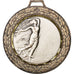 Frankrijk, Medaille, French Fifth Republic, Bronzen, PR