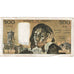 Francia, 500 Francs, Pascal, 1970, H.22, RC+, Fayette:71.5, KM:156a