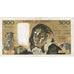 France, 500 Francs, Pascal, 1970, V.21, B, Fayette:71.5, KM:156a