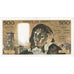 France, 500 Francs, Pascal, 1971, X.26, TTB, Fayette:71.7, KM:156b