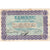 France, Belfort, 1 Franc, 1921, VF(20-25), Pirot:23-54