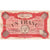 França, Chartres, 1 Franc, 1921, EF(40-45), Pirot:45-13
