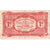 Francja, Chartres, 1 Franc, 1921, EF(40-45), Pirot:45-13