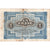 France, Bordeaux, 1 Franc, 1917, TB, Pirot:30-14