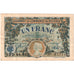 France, 1 Franc, 1922-03-14, 2D 44.42, Chambre de Commerce de Béziers, SUP