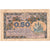 Francja, 50 Centimes, PIROT 97.31, 1922, A.10, PARIS, EF(40-45)