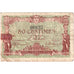 Francia, 50 Centimes, 06623, Périgueux, MB