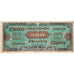 Francia, 500 Francs, Flag/France, 1944, 13303764, BC+, Fayette:21.1, KM:119a