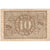 Banknot, Niemcy - RFN, 10 Pfennig, 1948, KM:12a, EF(40-45)