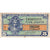 Geldschein, Vereinigte Staaten, 5 Cents, 1954, KM:M29a, S+