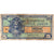 Billet, États-Unis, 5 Cents, 1954, KM:M29a, B+