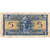 Banknote, United States, 5 Cents, Undated (1954), KM:M29a, VF(20-25)