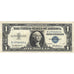Nota, Estados Unidos da América, 1 Dollar, 1957, EF(40-45)
