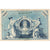Banconote, Germania, 100 Mark, 1908, 1908-02-07, KM:33a, SPL-