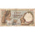 Francia, 100 Francs, Sully, 1940, Z.17585, BC, KM:94