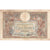 France, 100 Francs, Luc Olivier Merson, 1939, R.64560, EF(40-45), Fayette:25.43