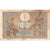 França, 100 Francs, Luc Olivier Merson, 1939, R.64560, EF(40-45)
