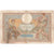 Frankrijk, 100 Francs, Luc Olivier Merson, 1936, J.50997, TB, Fayette:24.13