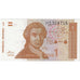 Nota, Croácia, 1 Dinar, 1991-1993, 1991-10-08, KM:16a, UNC(65-70)