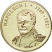 France, Medal, First French Empire, Vermeil, MS(65-70)