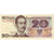 Banknot, Polska, 20 Zlotych, 1982, 1982-06-01, KM:149a, UNC(65-70)