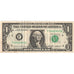 Banknote, United States, One Dollar, 1985, 1985, KM:3705, AU(55-58)