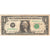 Banknote, United States, One Dollar, 1985, 1985, KM:3701, EF(40-45)