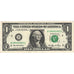 Billete, One Dollar, 2006, Estados Unidos, 2006, KM:4798, EBC+
