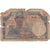 Francja, 50 Francs, 1947 French Treasury, 1947, F.3, AG(1-3)