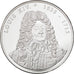 France, Medal, Louis XIV, Silver, MS(65-70)