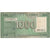 Banconote, Libano, 1000 Livres, KM:90, MB+