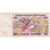 Billete, 20 Dinars, Túnez, 1992-11-07, KM:88, BC+