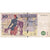 Nota, Tunísia, 20 Dinars, 1992-11-07, KM:88, VF(30-35)