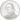 France, Medal, Louis XV, Silver, MS(65-70)