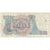 Banknote, Italy, 1000 Lire, 1963, 1963-07-05, KM:96b, VF(20-25)