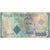 Banknot, Tanzania, 1000 Shilingi, 2010, KM:41, VF(20-25)
