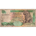 Banknot, Sri Lanka, 10 Rupees, 2005, 2005-11-19, KM:108a, VF(20-25)