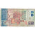 Billete, 50 Rupees, 2010, Sri Lanka, 2010-01-01, KM:124a, BC+