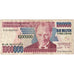 Turquie, 1000000 Lira, 1970-10-14, TTB