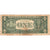 Banknote, United States, 1 Dollar, Undated (1974), VF(20-25)