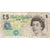 Banknot, Wielka Brytania, 5 Pounds, Undated (2004), KM:391c, EF(40-45)