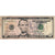 Banconote, Stati Uniti, Five Dollars, 2009, MB