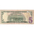 Billete, Five Dollars, 2009, Estados Unidos, BC